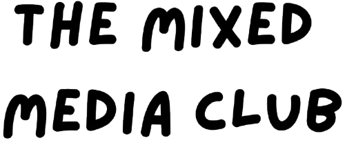 The Mixed Media Club